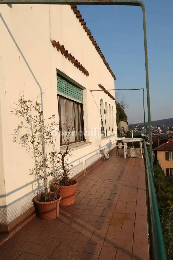 Villa unifamiliare, buono stato, 289 m², Garzola, Como - foto 3