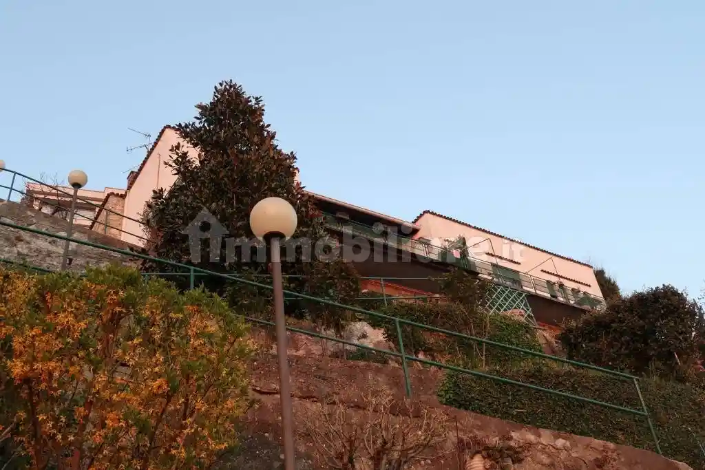 Villa unifamiliare, buono stato, 289 m², Garzola, Como - foto 4
