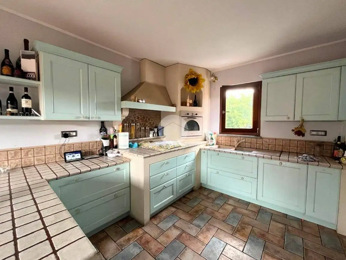 Rustico - Casale in vendita a Sandigliano