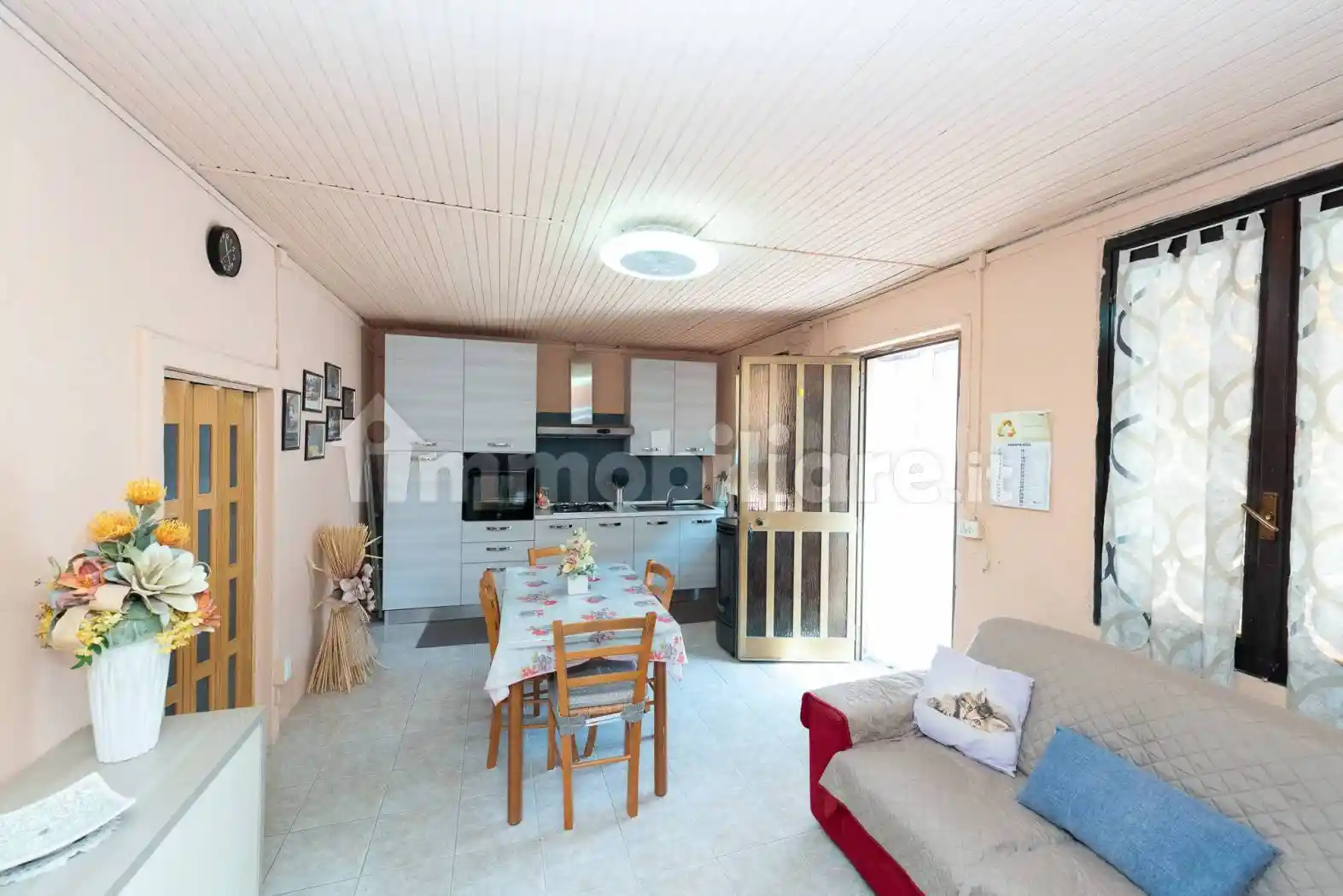 Appartamento in vendita a Melzo