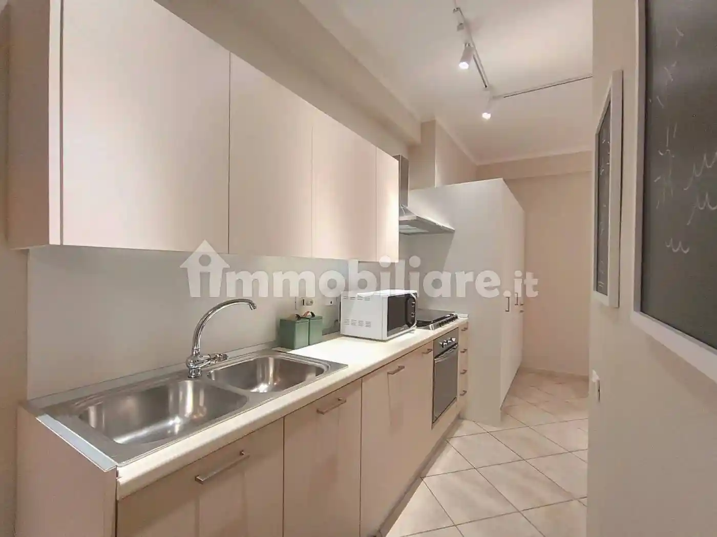 Trilocale via Vincenzo Bellini, Centro, Alassio - foto 5