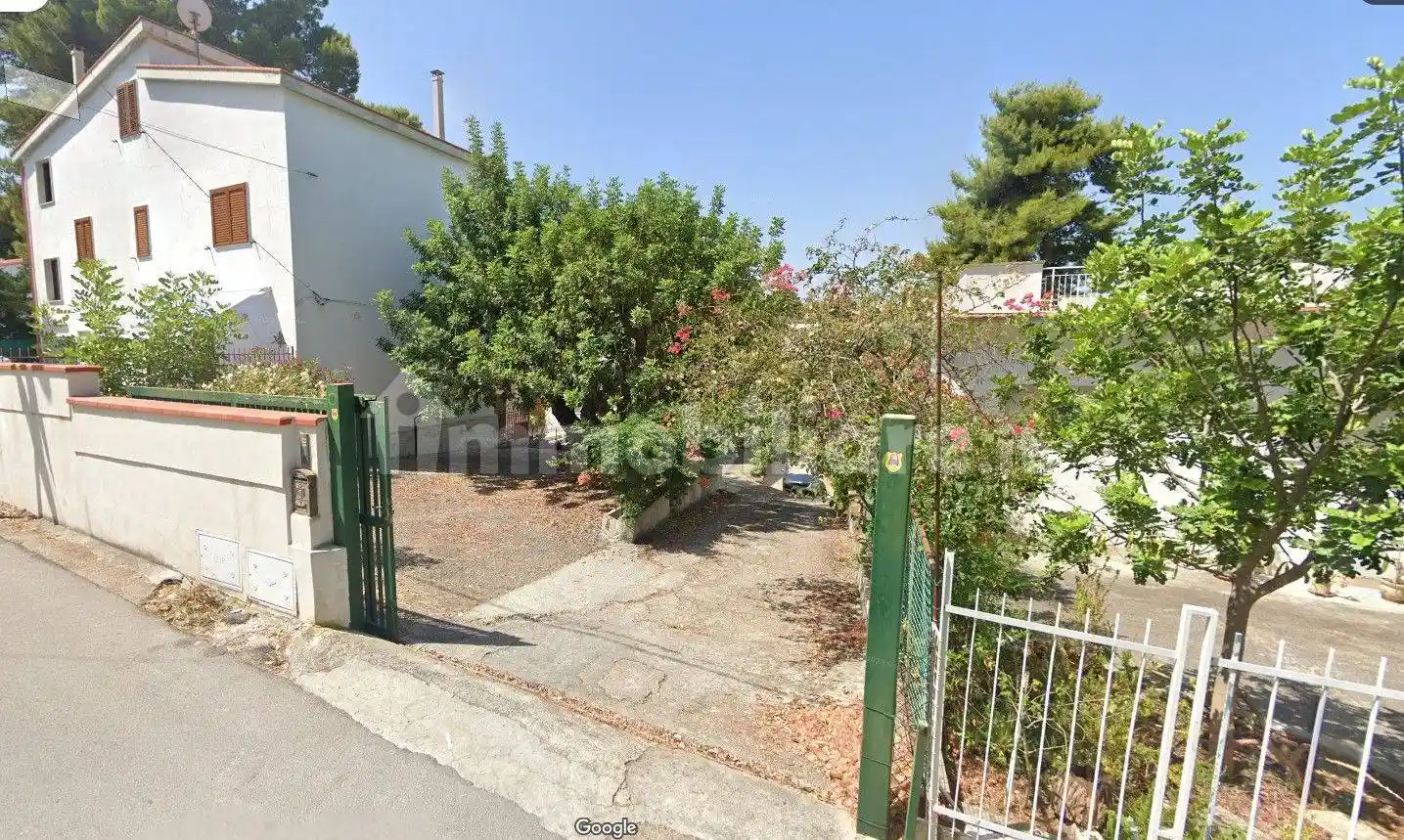 Appartamento in vendita a Vico del Gargano