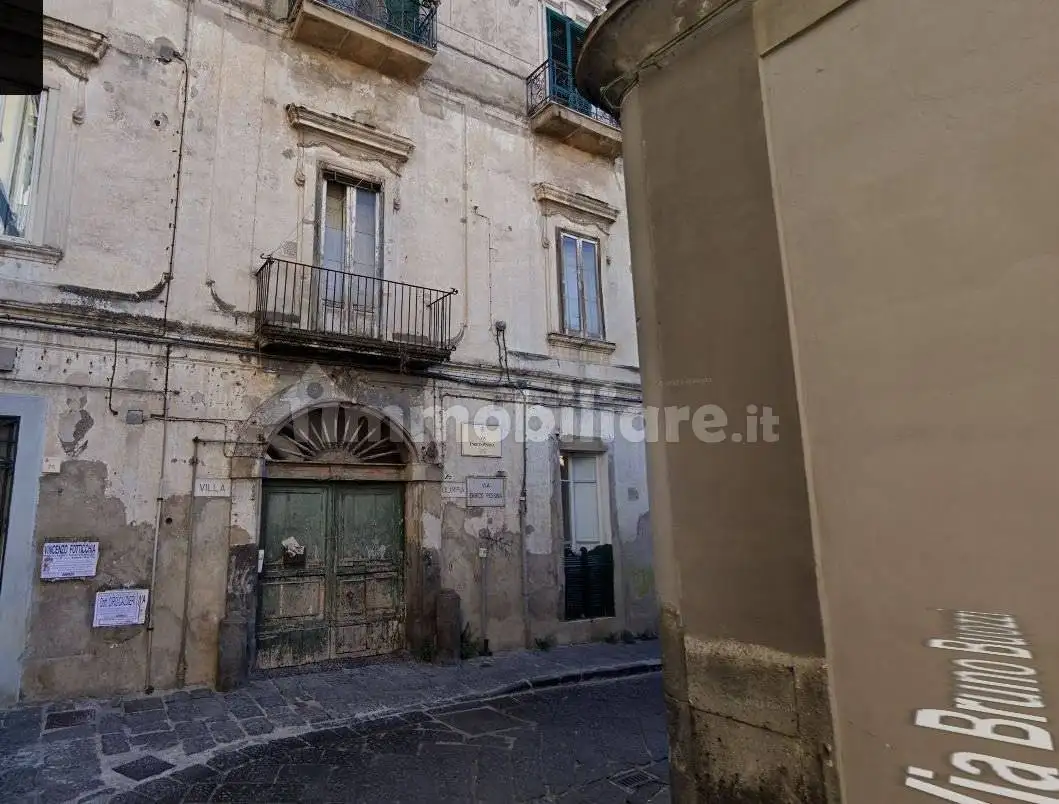 Appartamento in vendita a San Giorgio a Cremano