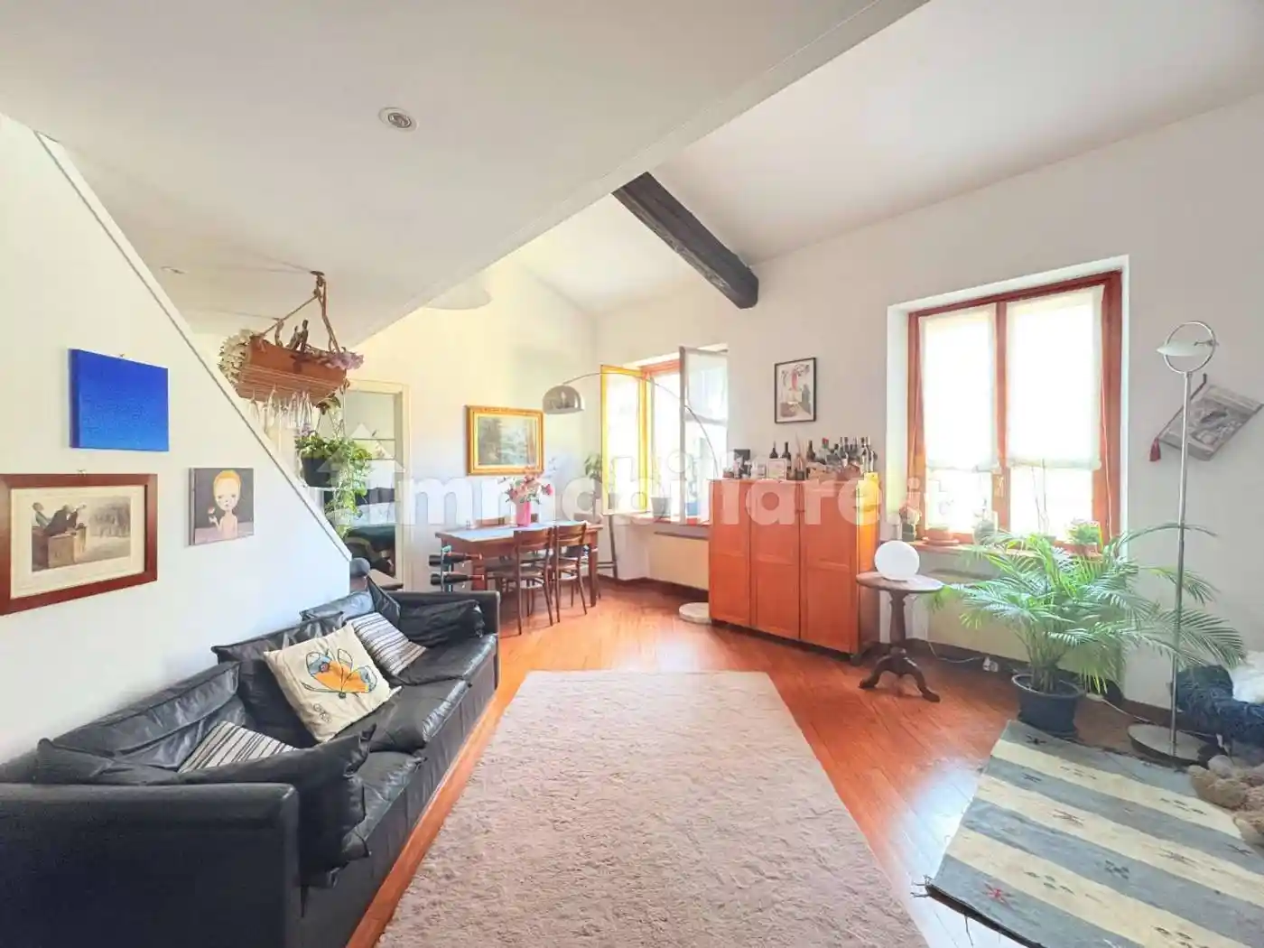 Trilocale via Guglielmo Silva, Monte Rosa - Lotto, Milano - foto 3