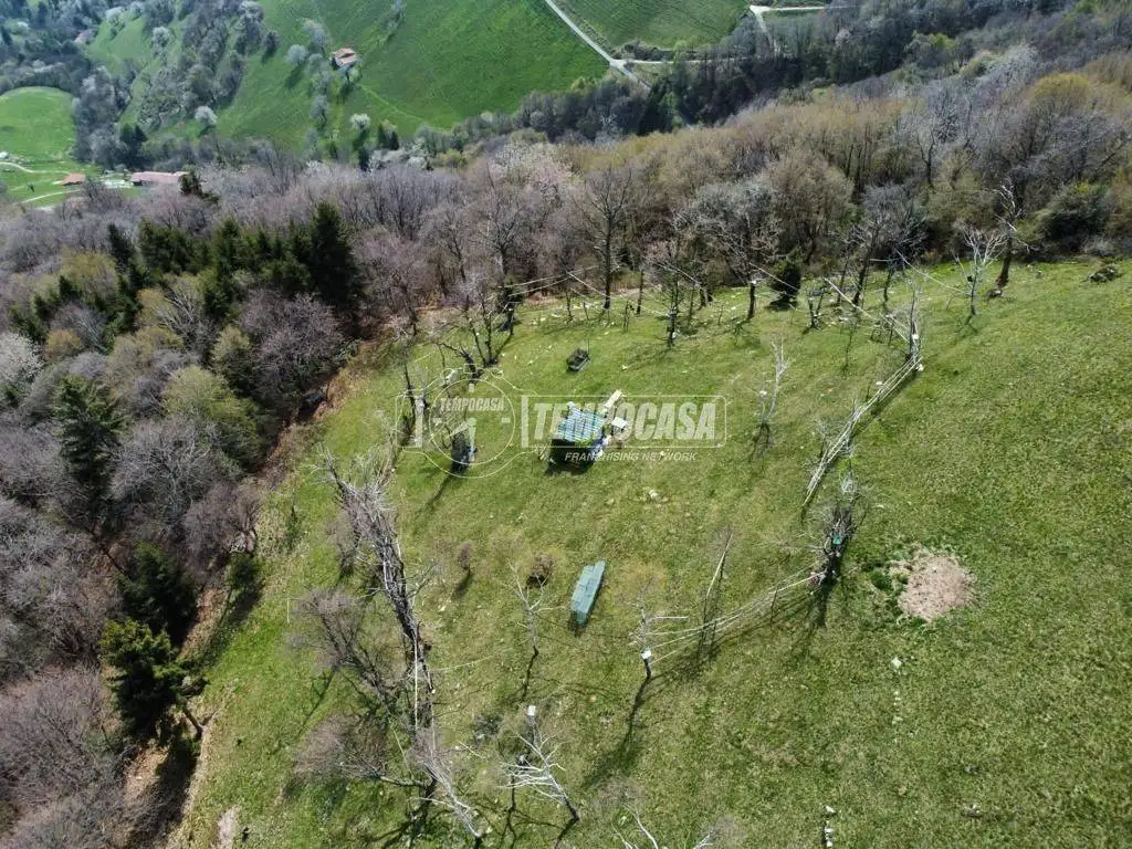 Rustico - Casale in vendita a Vigolo