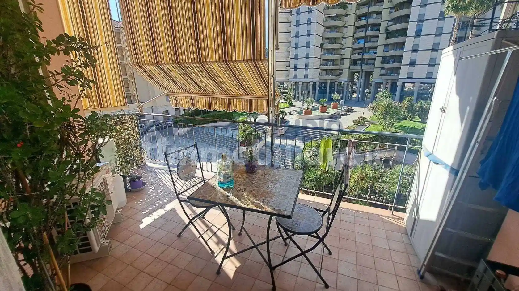 Appartamento in vendita a Taggia