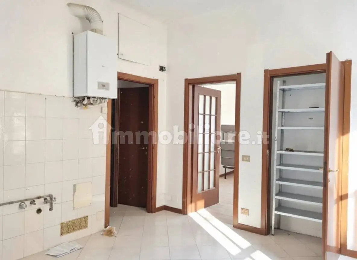 Apartment in vendita a Milan