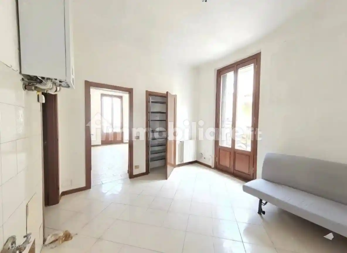 Bilocale via Padova 70, Parco Trotter, Milano - foto 2