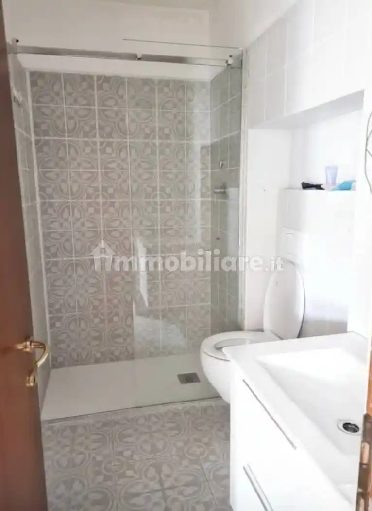 Bilocale via Padova 70, Parco Trotter, Milano - foto 3