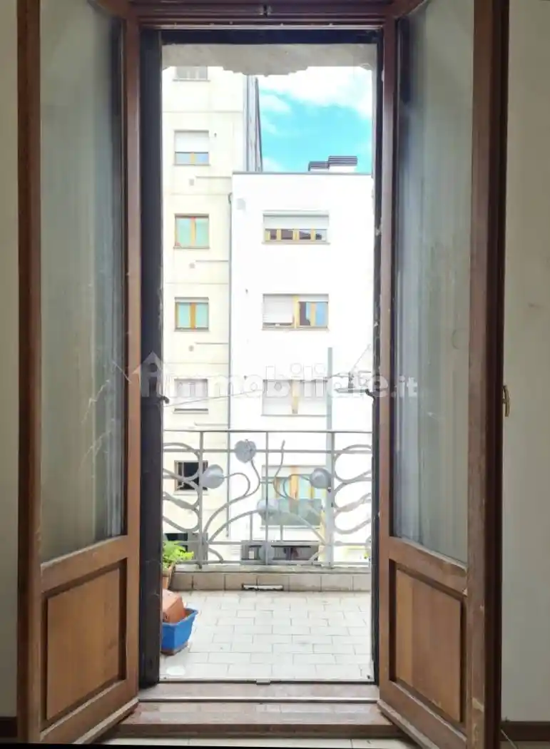 Bilocale via Padova 70, Parco Trotter, Milano - foto 5