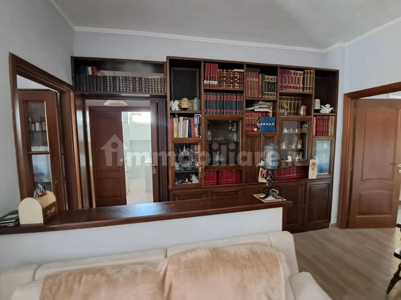 Quadrilocale via Virilassi 1, Centro, Atina - foto 3