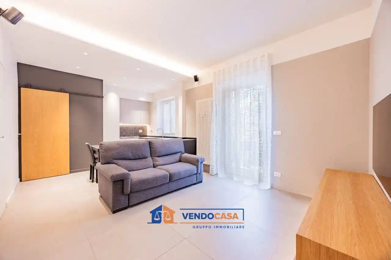 Appartamento in vendita a Pinerolo