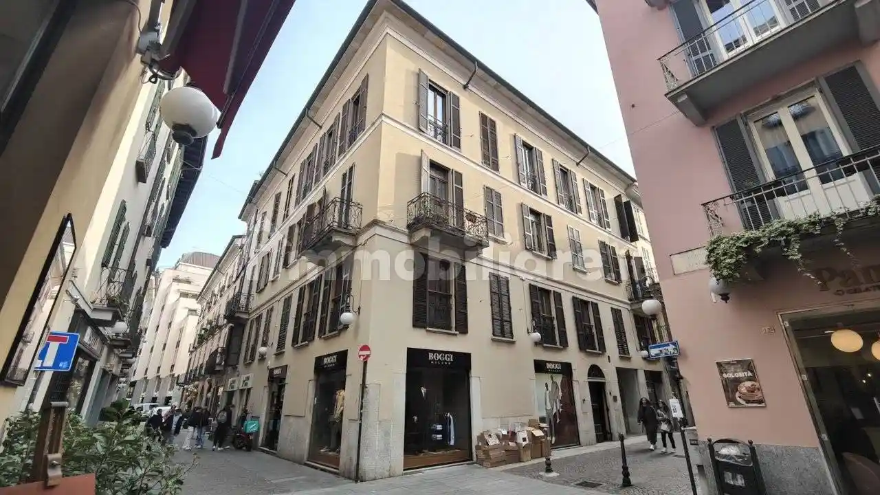 Appartamento in vendita a Novara