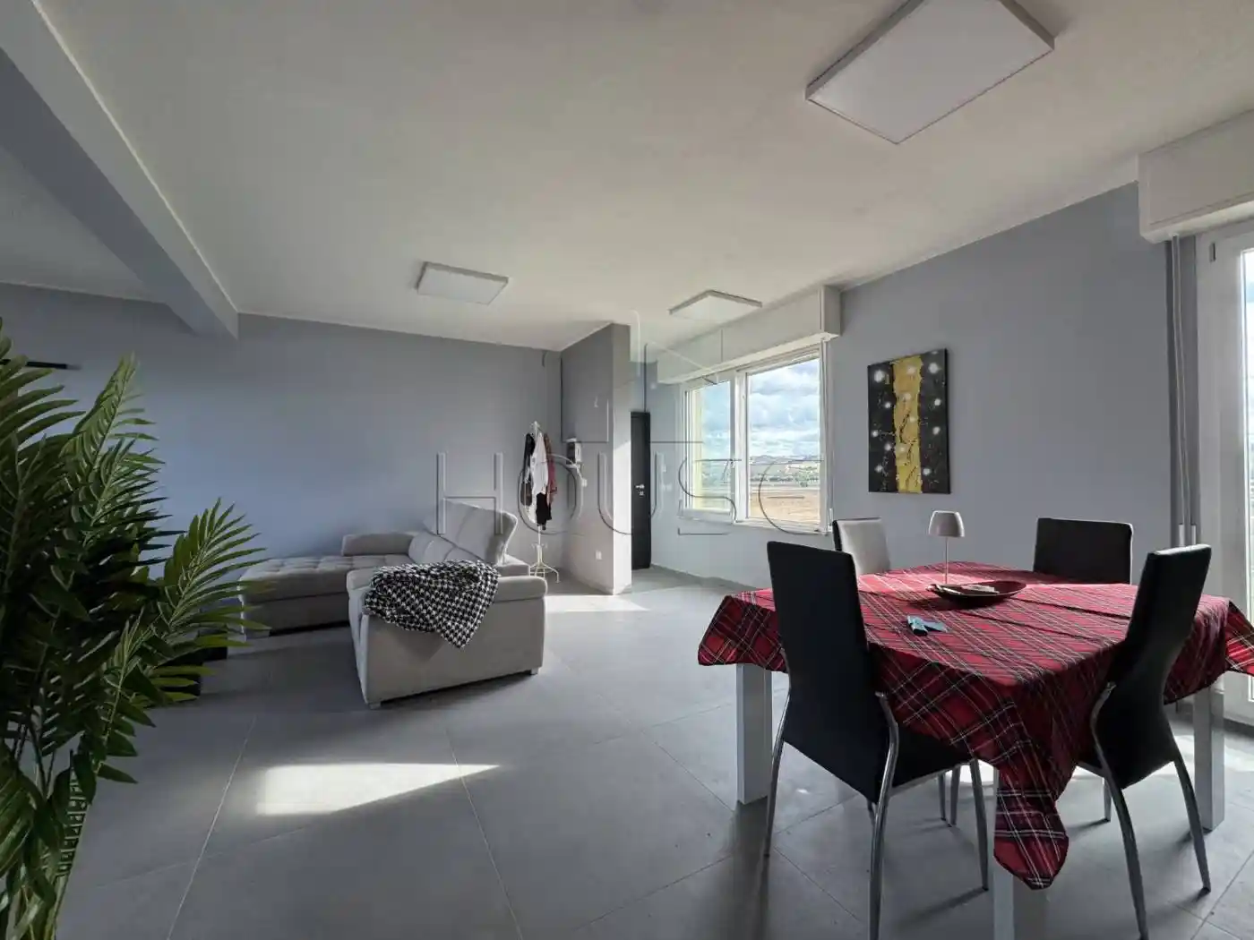 Appartamento in vendita a Fano