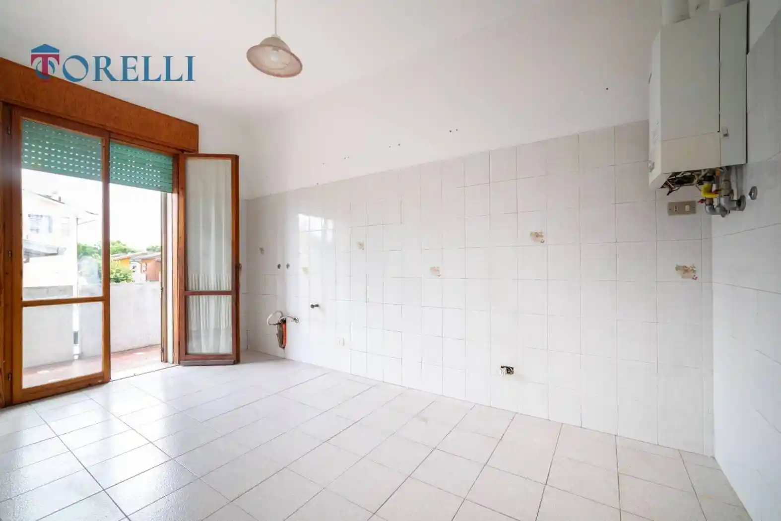 Appartamento via Arno 47, Santa Teresa, Cesenatico - foto 3