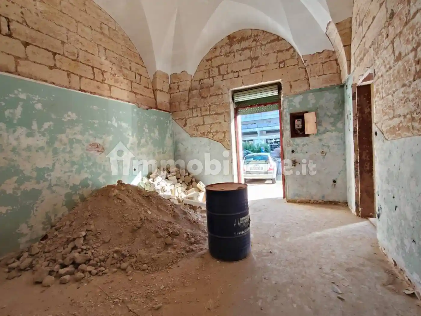 Casa indipendente in vendita a Lecce