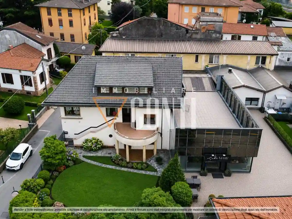 Villa - foto 4