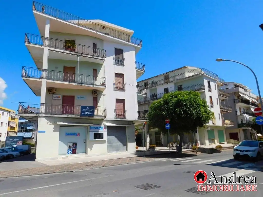 Appartamento in vendita a Scalea