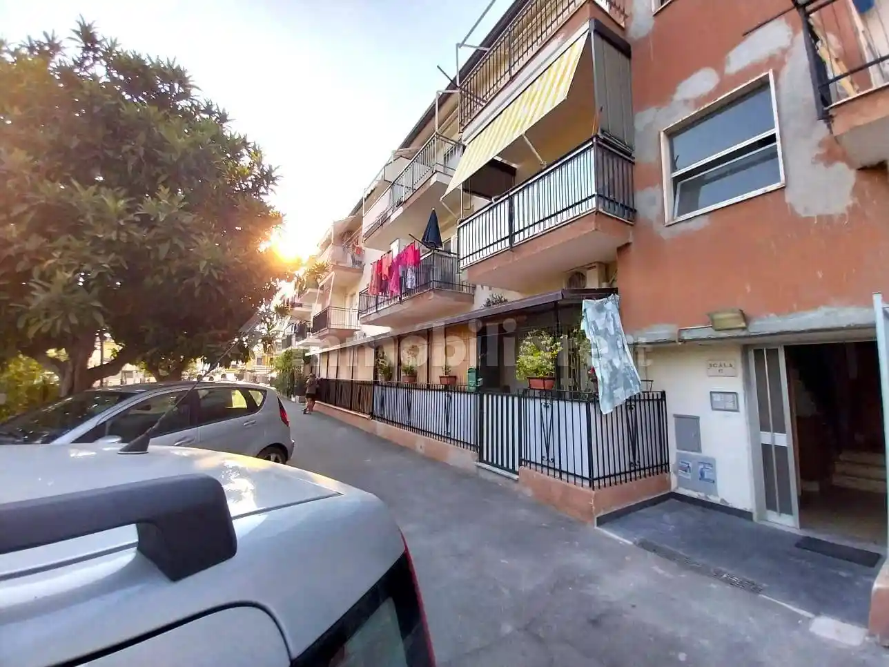 Appartamento via degli Ulivi 2B, Marina Di Santa Maria Del Cedro, Santa Maria del Cedro - foto 2