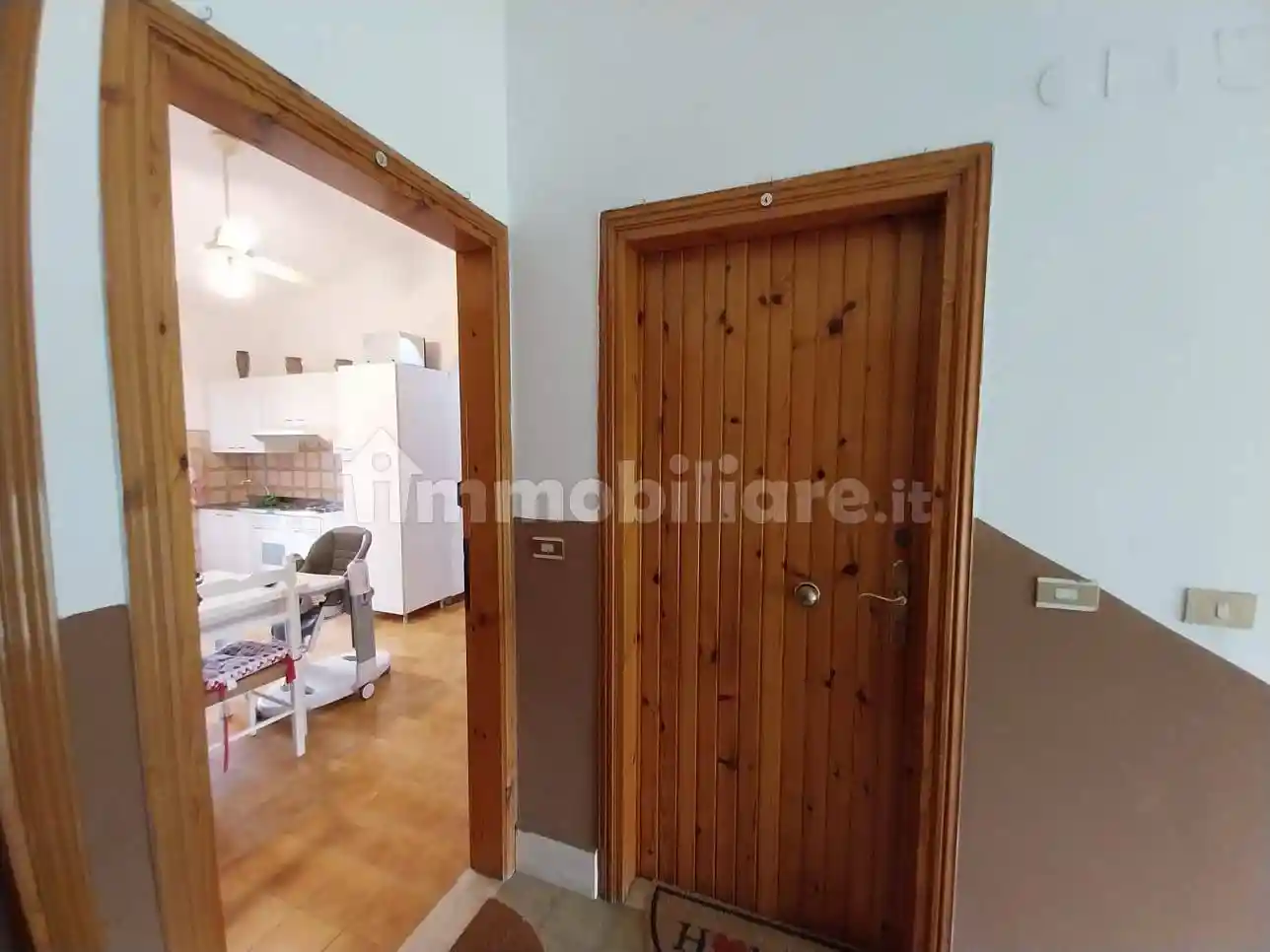 Appartamento via degli Ulivi 2B, Marina Di Santa Maria Del Cedro, Santa Maria del Cedro - foto 3