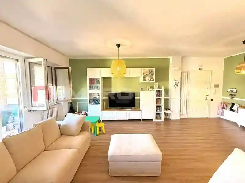 Appartamento - foto 5