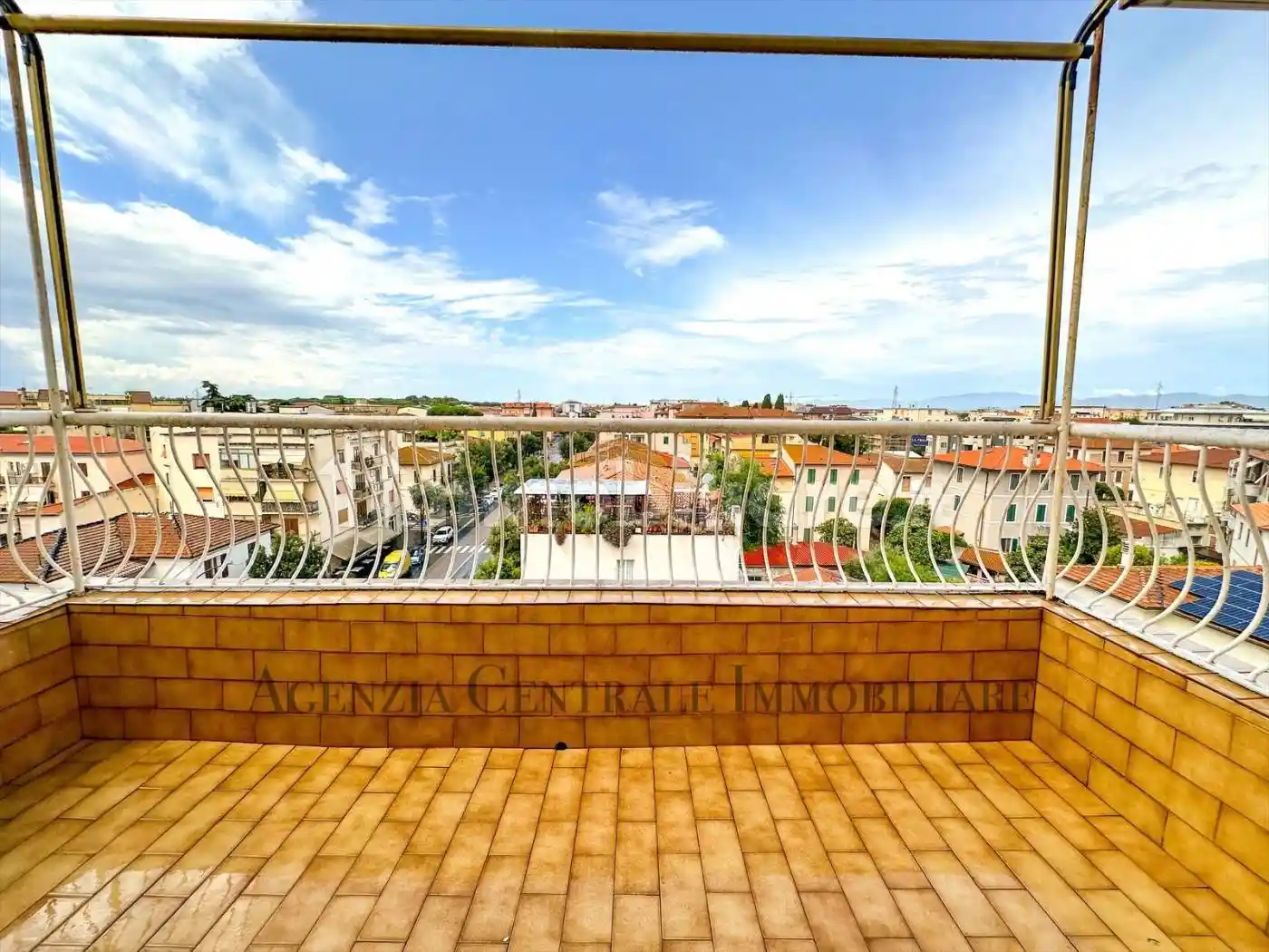 Appartamento in vendita a Grosseto