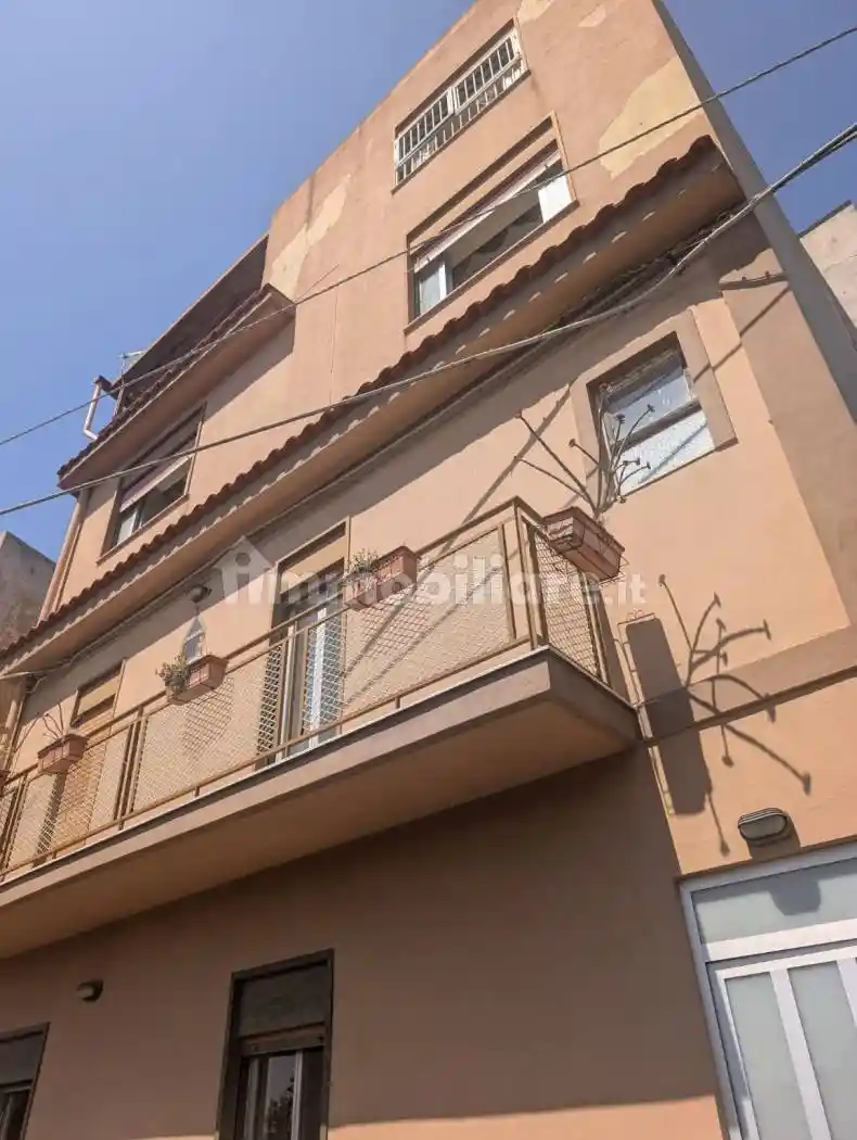 Casa indipendente in vendita a Messina