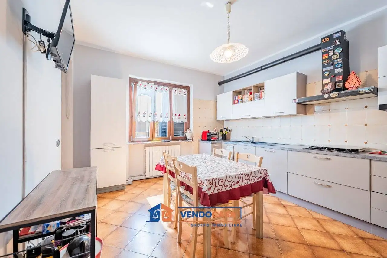 Appartamento in vendita a Centallo