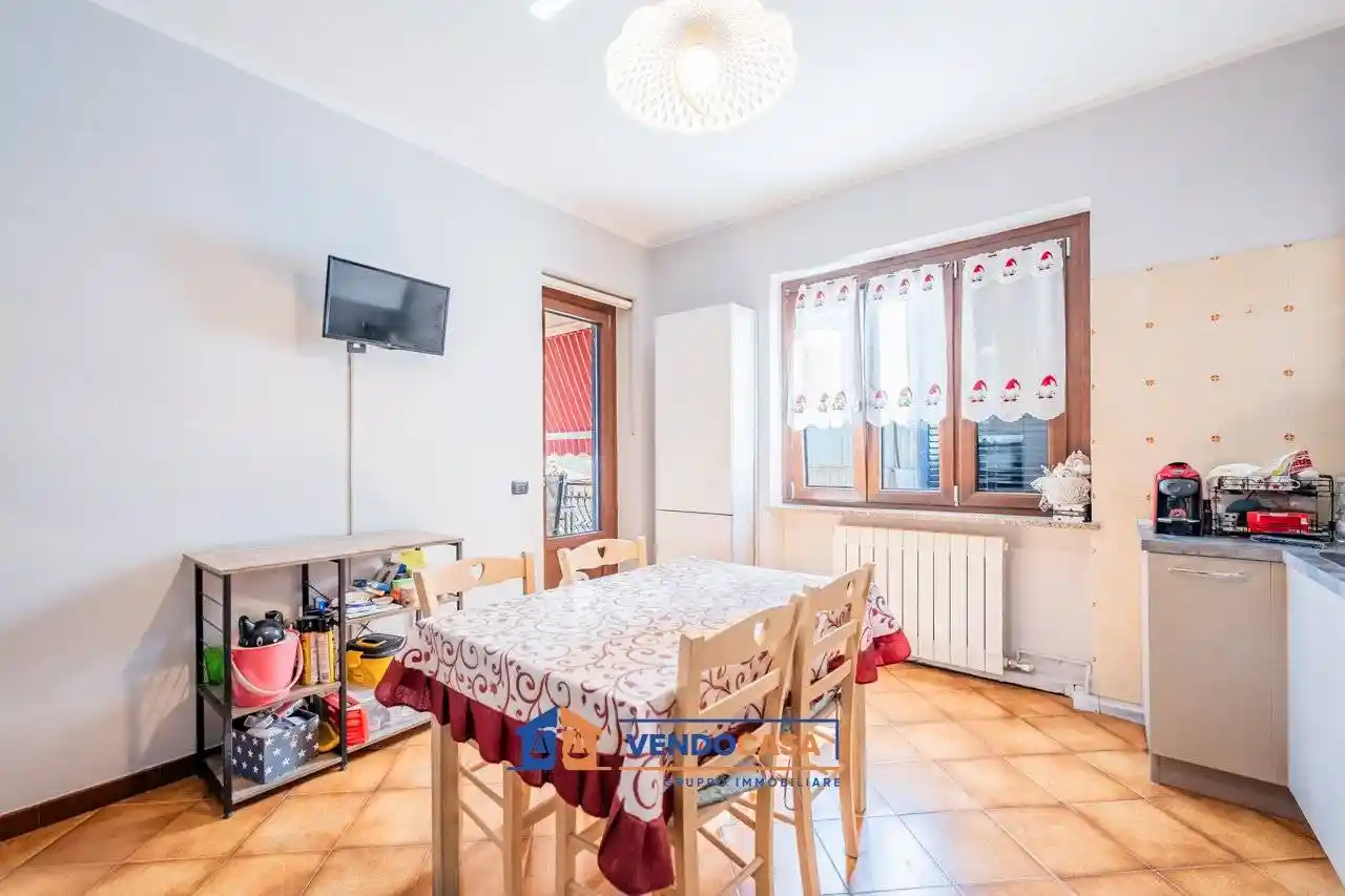 Quadrilocale via Pearda 4, Centro, Centallo - foto 2