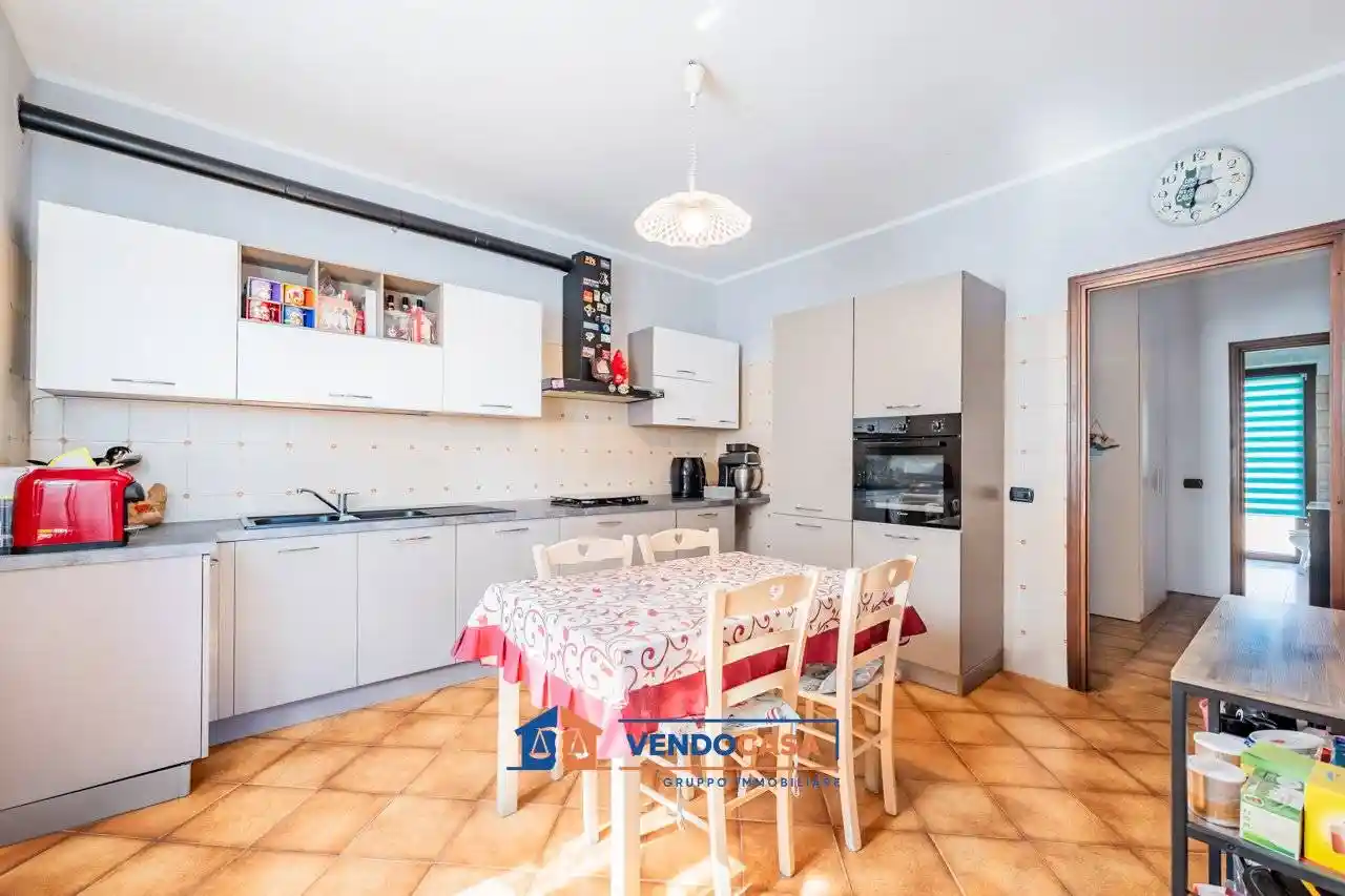 Quadrilocale via Pearda 4, Centro, Centallo - foto 3