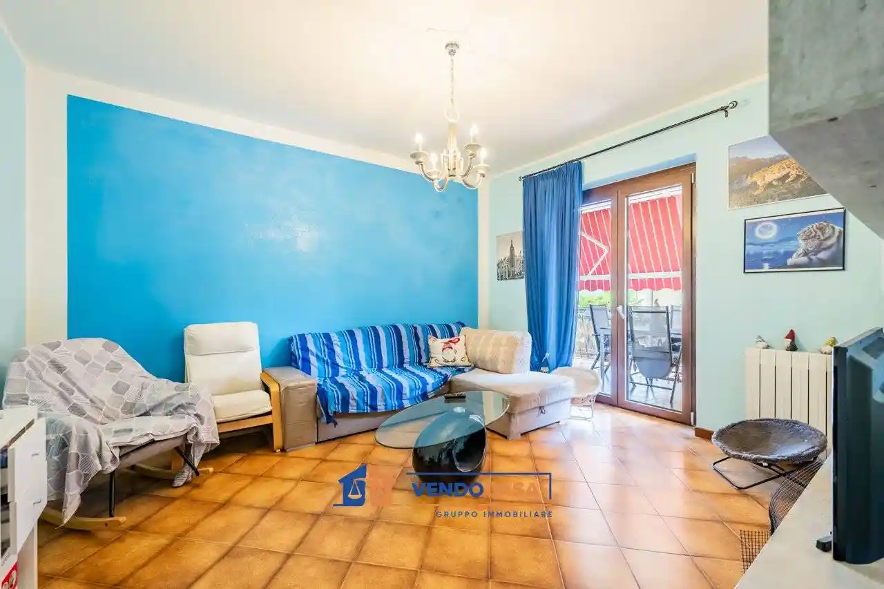 Quadrilocale via Pearda 4, Centro, Centallo - foto 4