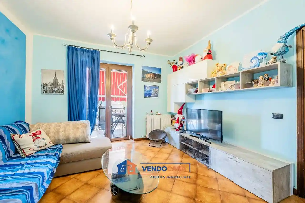 Quadrilocale via Pearda 4, Centro, Centallo - foto 5