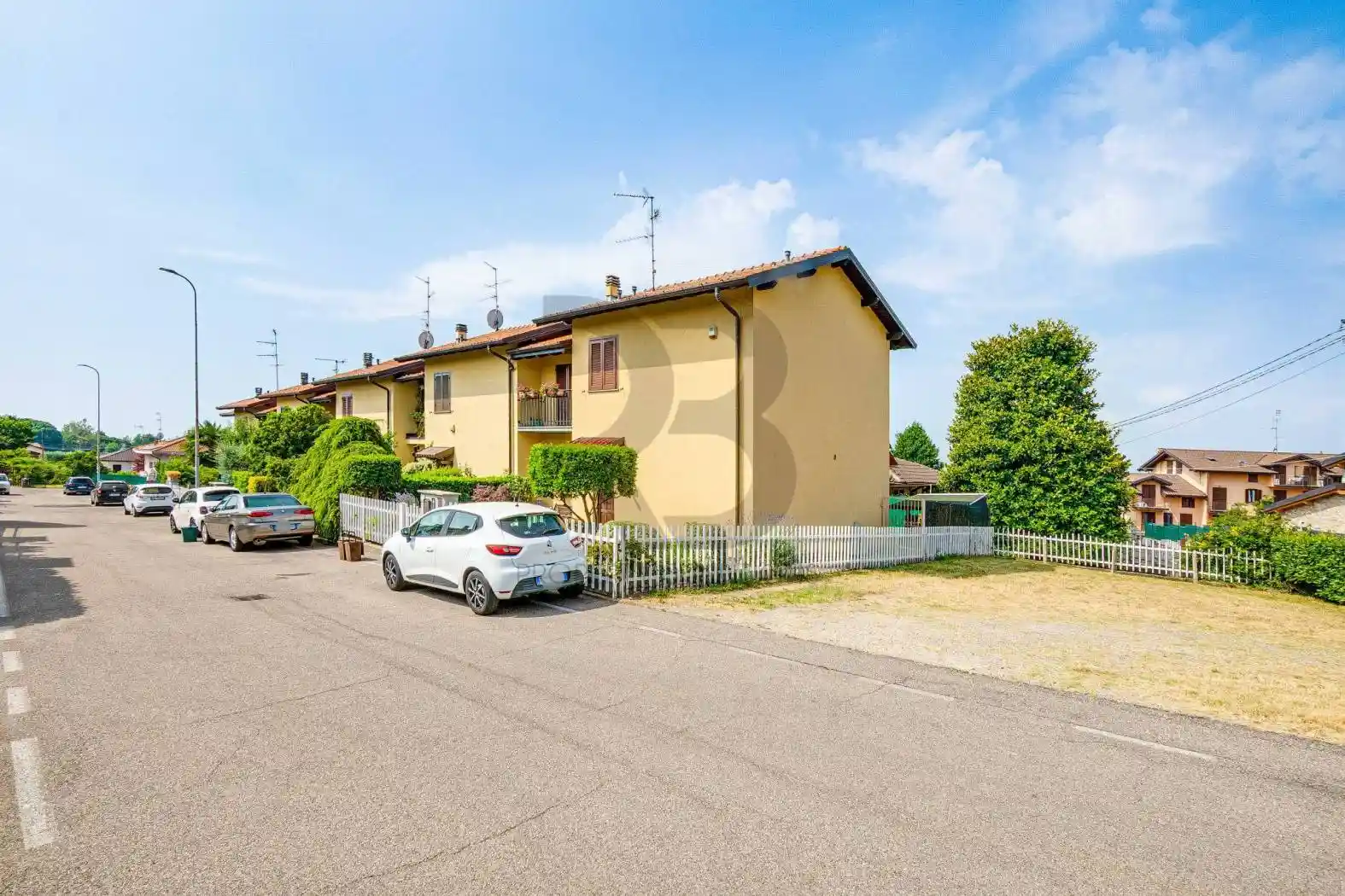 Villetta a schiera in vendita a Veniano