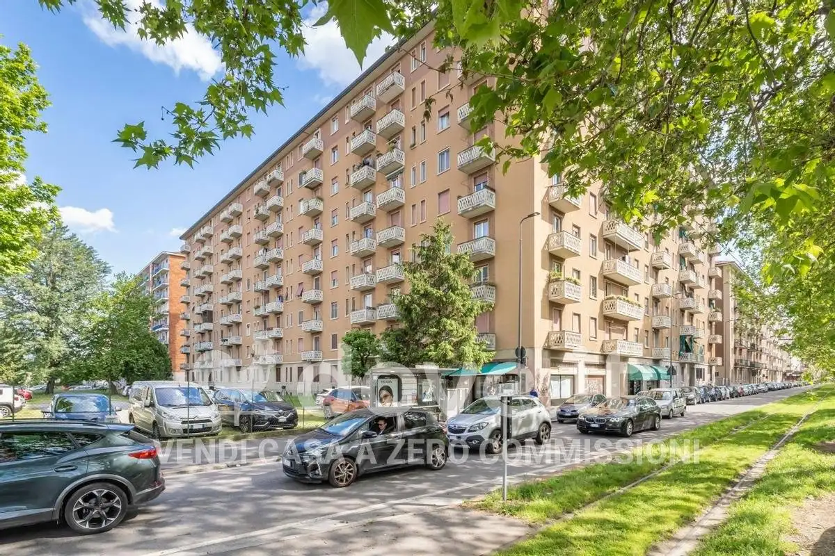Apartment in vendita a Milan