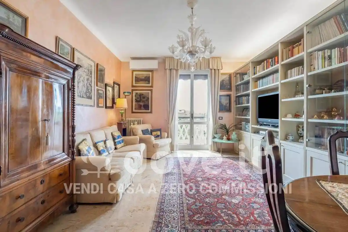 Trilocale viale Fulvio Testi, Prato Centenaro, Milano - foto 2