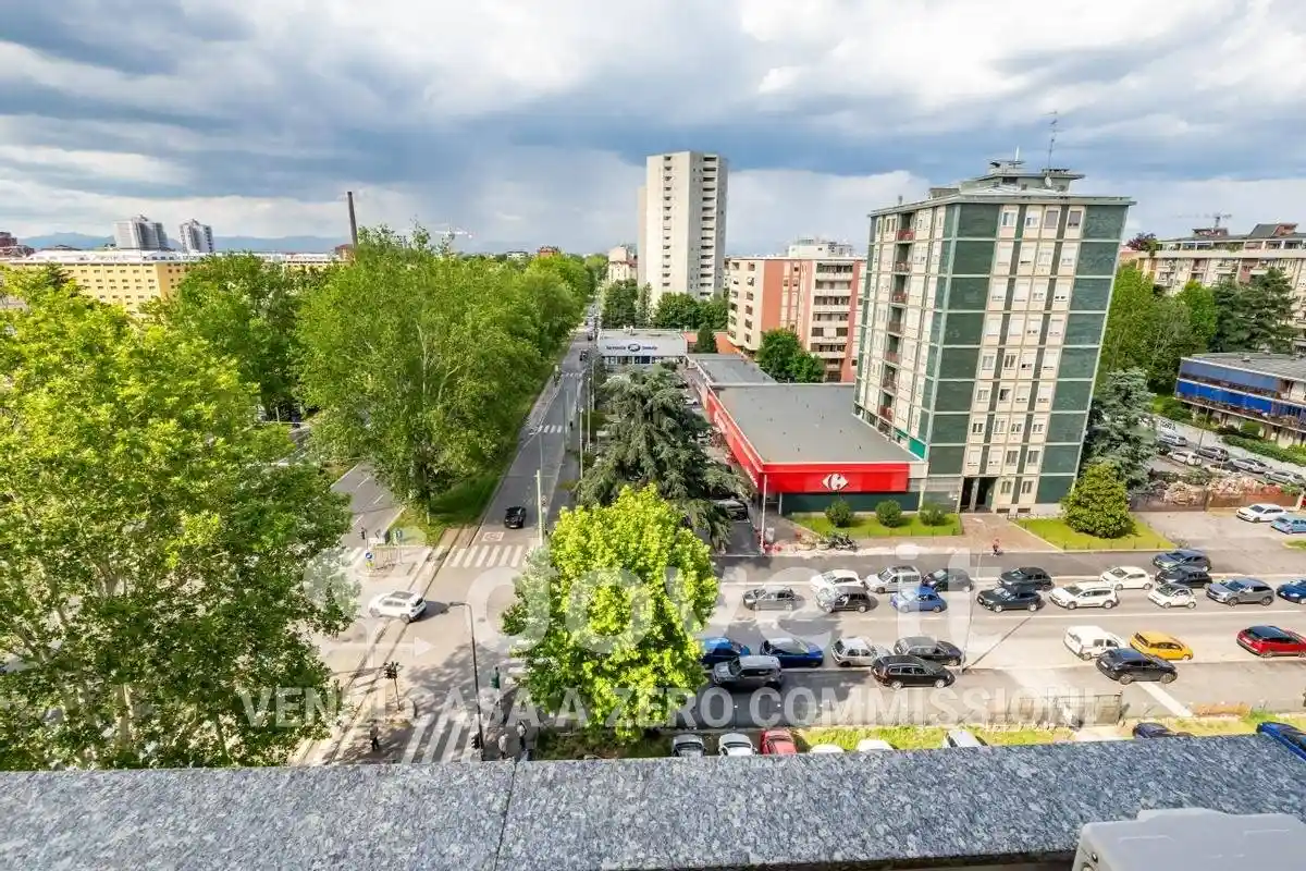 Trilocale viale Fulvio Testi, Prato Centenaro, Milano - foto 4