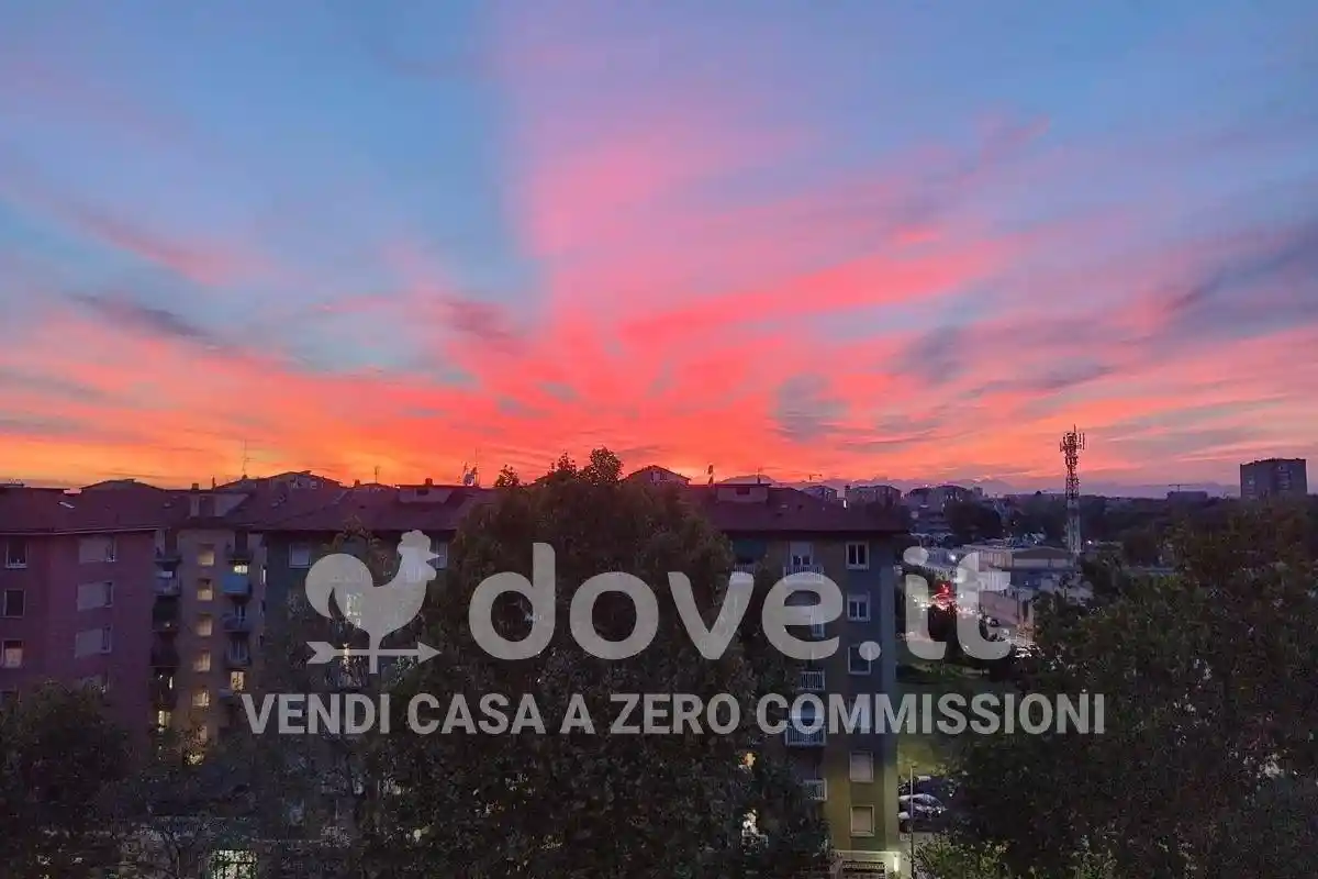 Trilocale viale Fulvio Testi, Prato Centenaro, Milano - foto 5