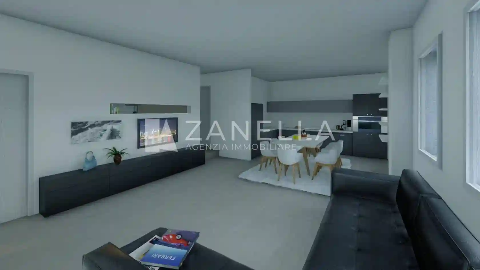 Villetta a schiera - foto 5