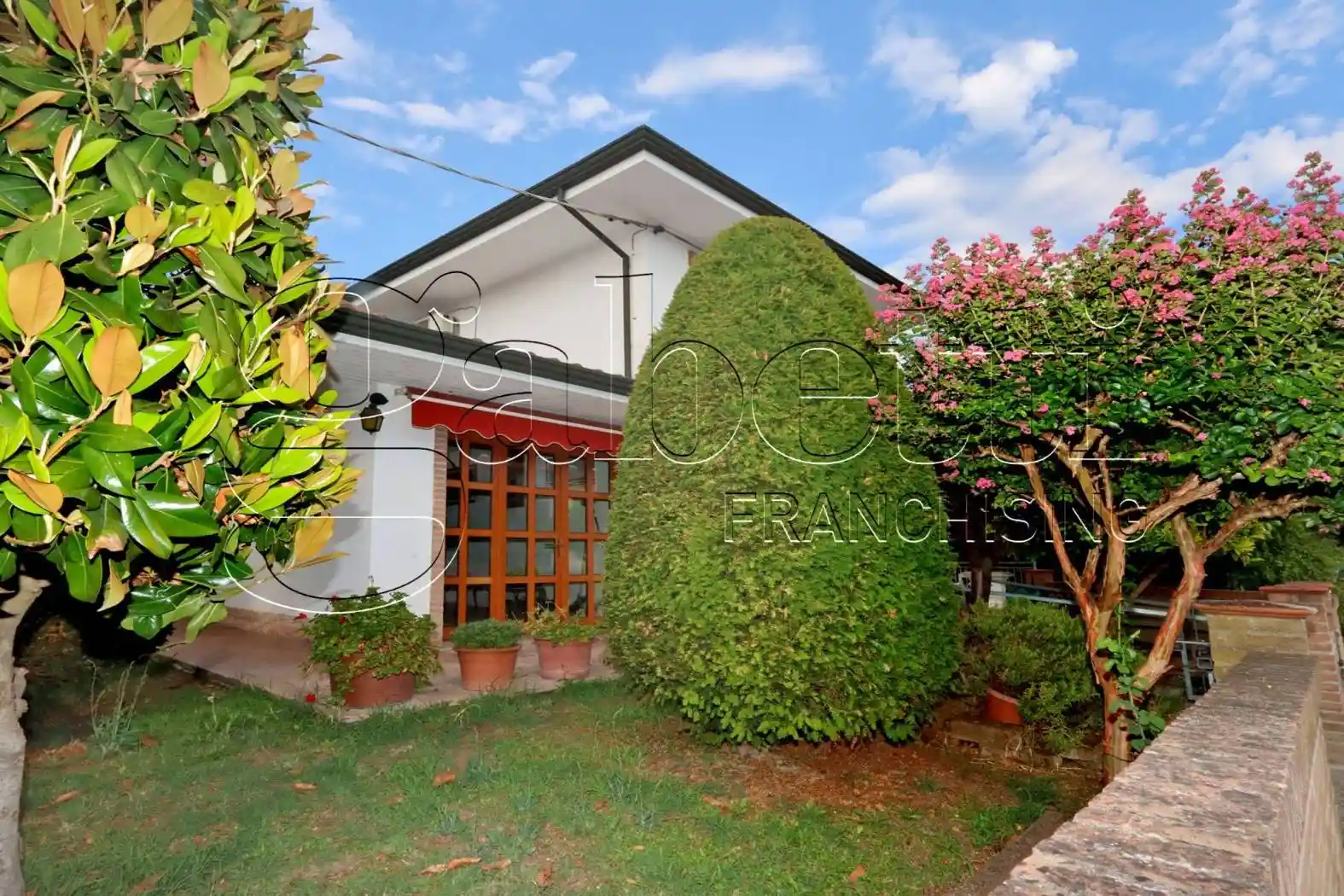 Villa unifamiliare, buono stato, 155 m², Arginone, Ferrara - foto 2