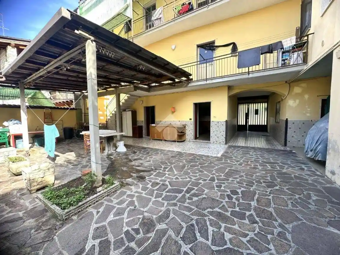 Casa indipendente in vendita a Grumello del Monte