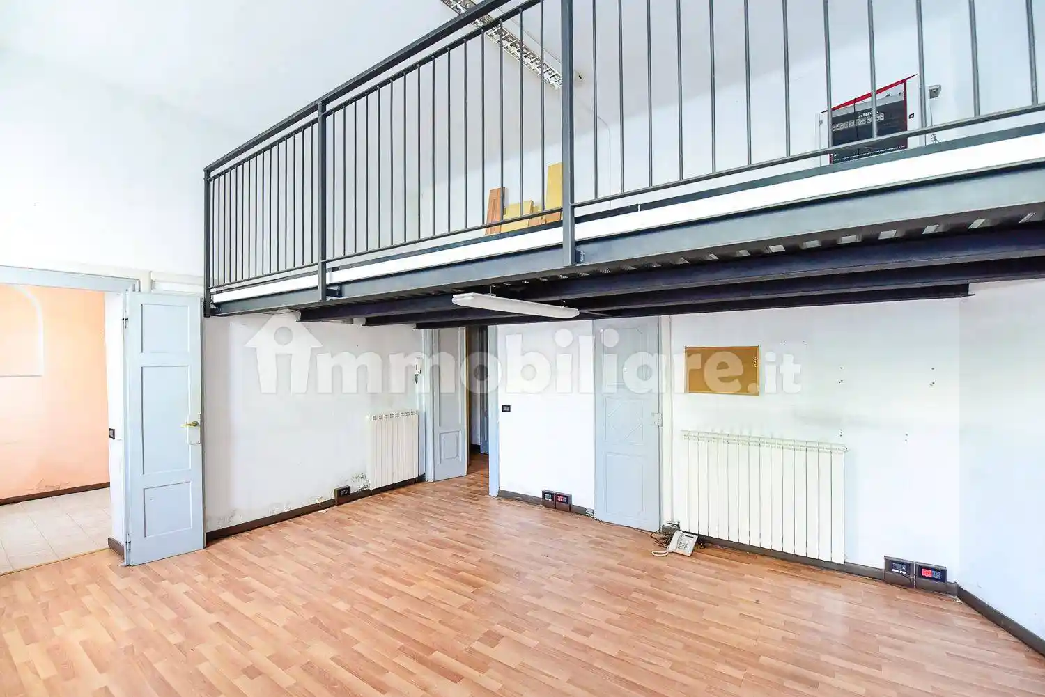 Trilocale viale Fratelli Rosselli, Stadio - Borgo Vico, Como - foto 4