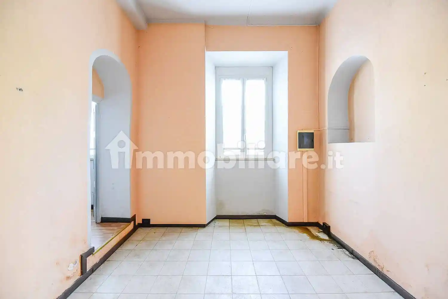 Trilocale viale Fratelli Rosselli, Stadio - Borgo Vico, Como - foto 5