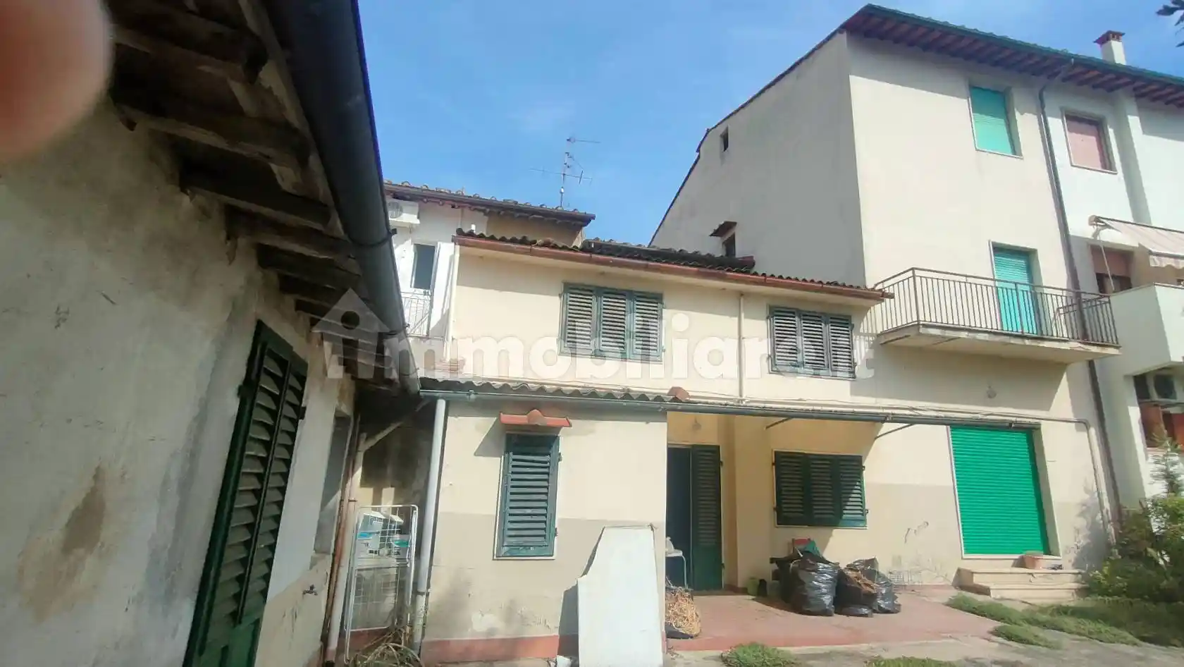 Casa indipendente in vendita a Firenze