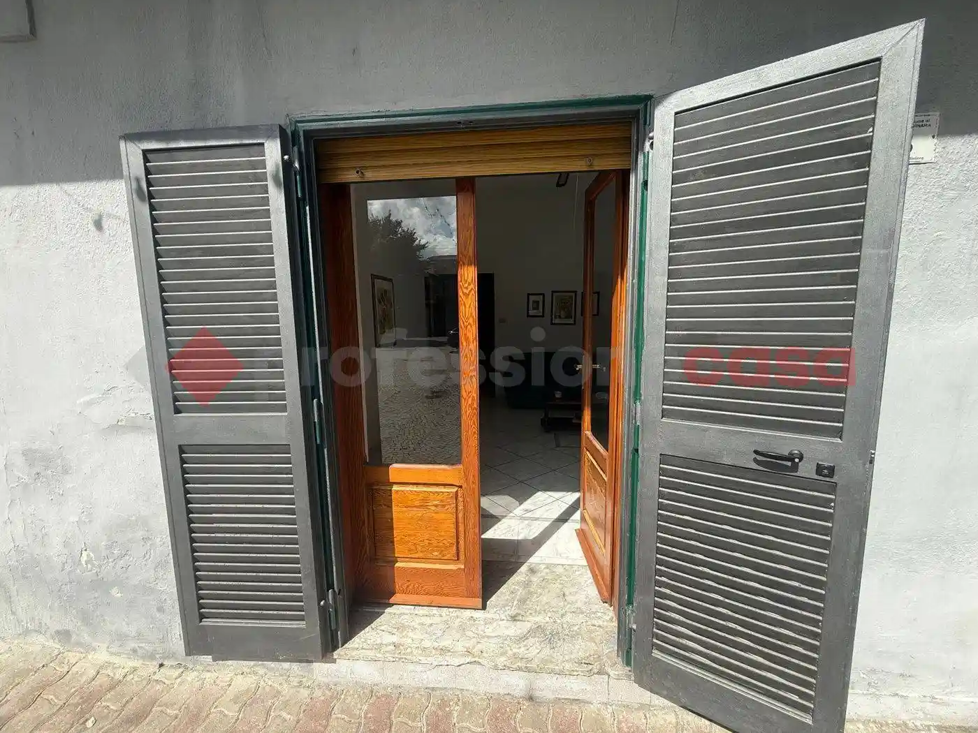 Terratetto unifamiliare piazza Sant'auditore, 5, Trescine, Cervinara - foto 3