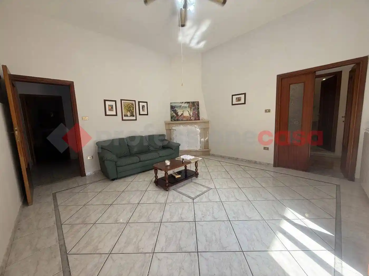 Terratetto unifamiliare piazza Sant'auditore, 5, Trescine, Cervinara - foto 4