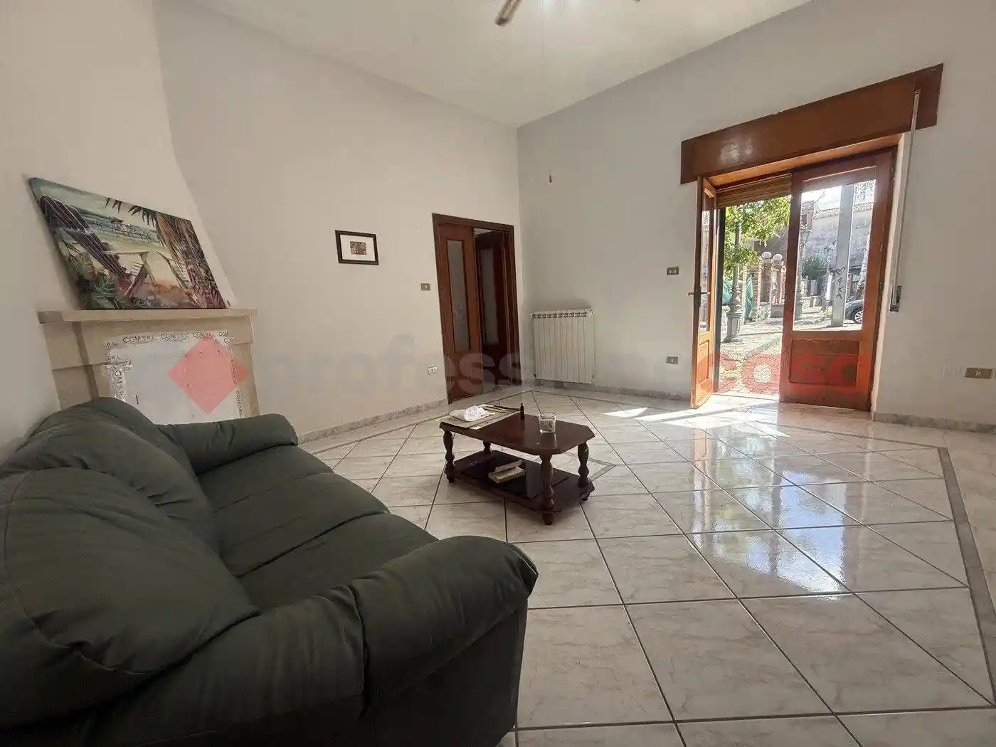 Terratetto unifamiliare piazza Sant'auditore, 5, Trescine, Cervinara - foto 5