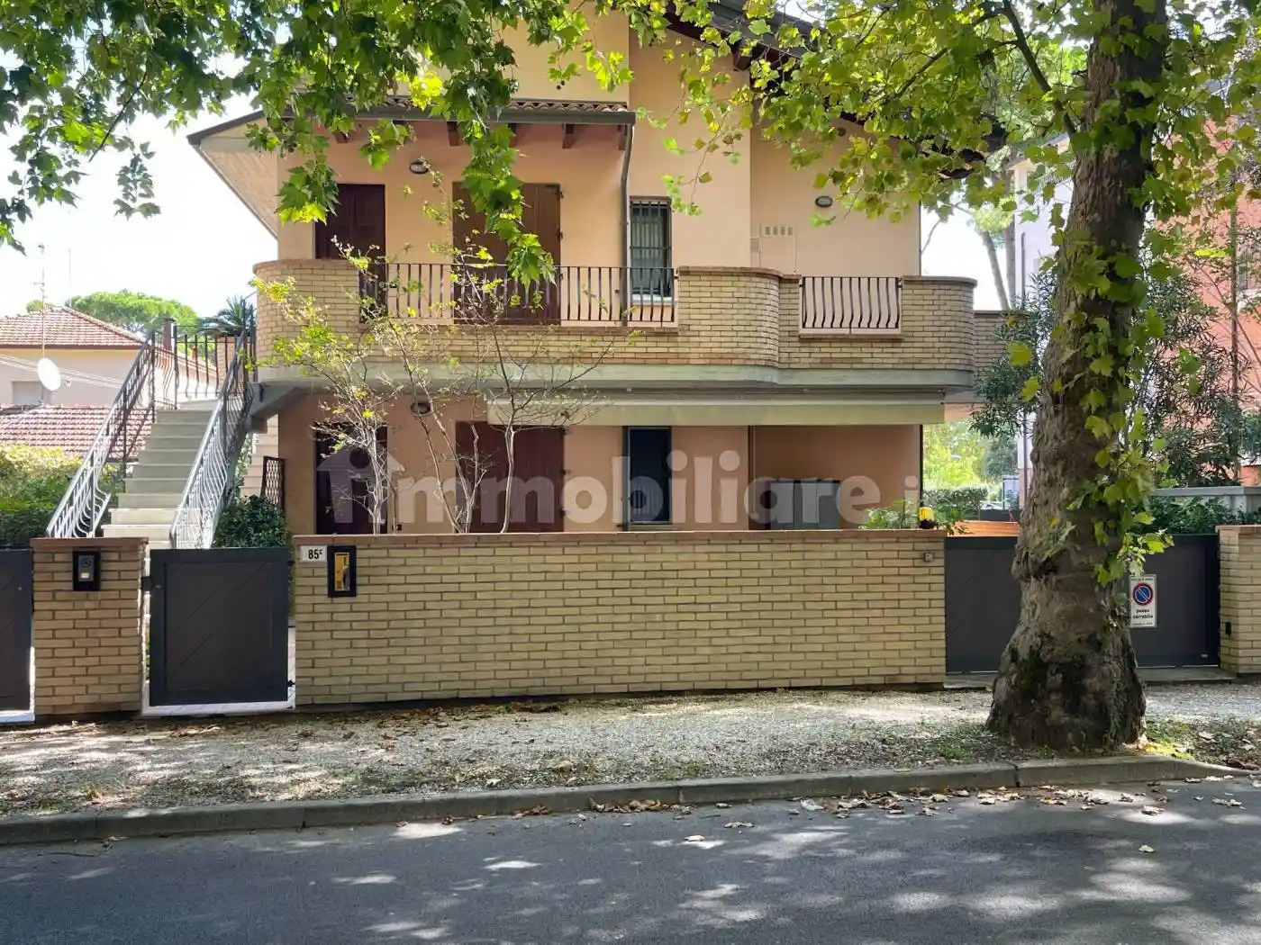 Appartamento in vendita a Cervia