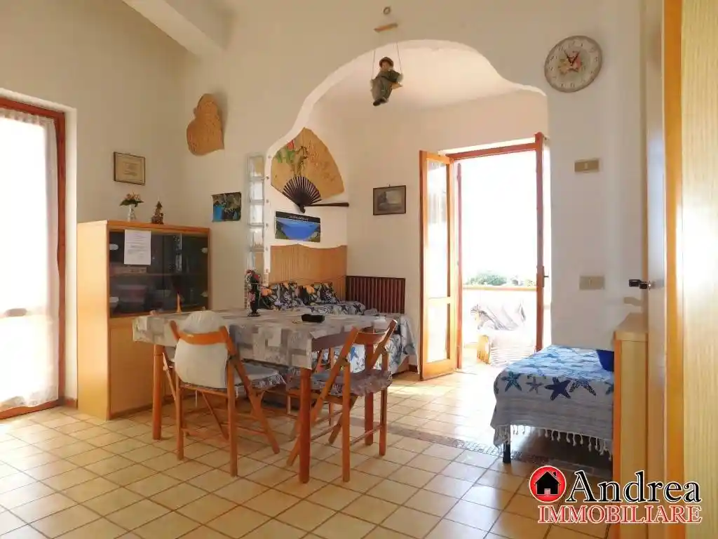 Bilocale corso Principi Lanza di Trabbia 22, San Nicola Arcella - foto 4
