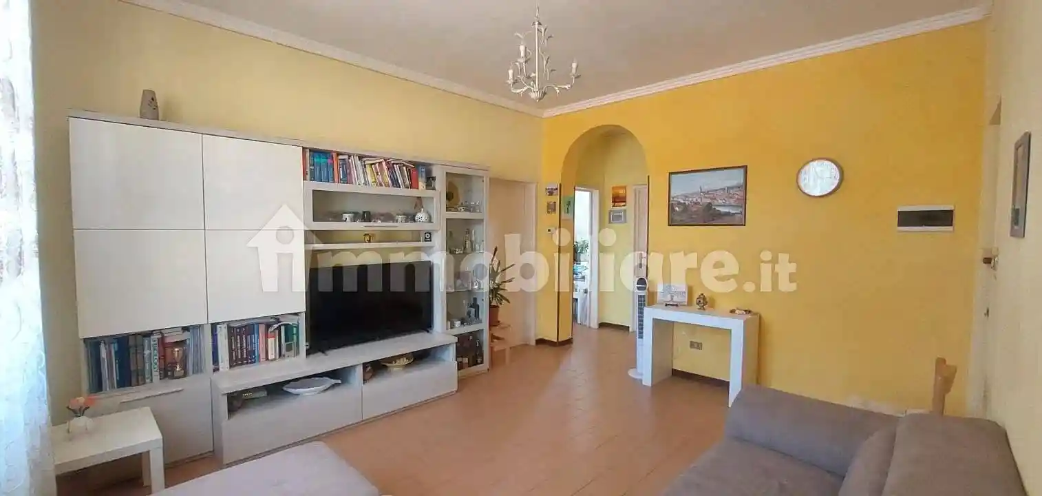 Appartamento in vendita a Pescia