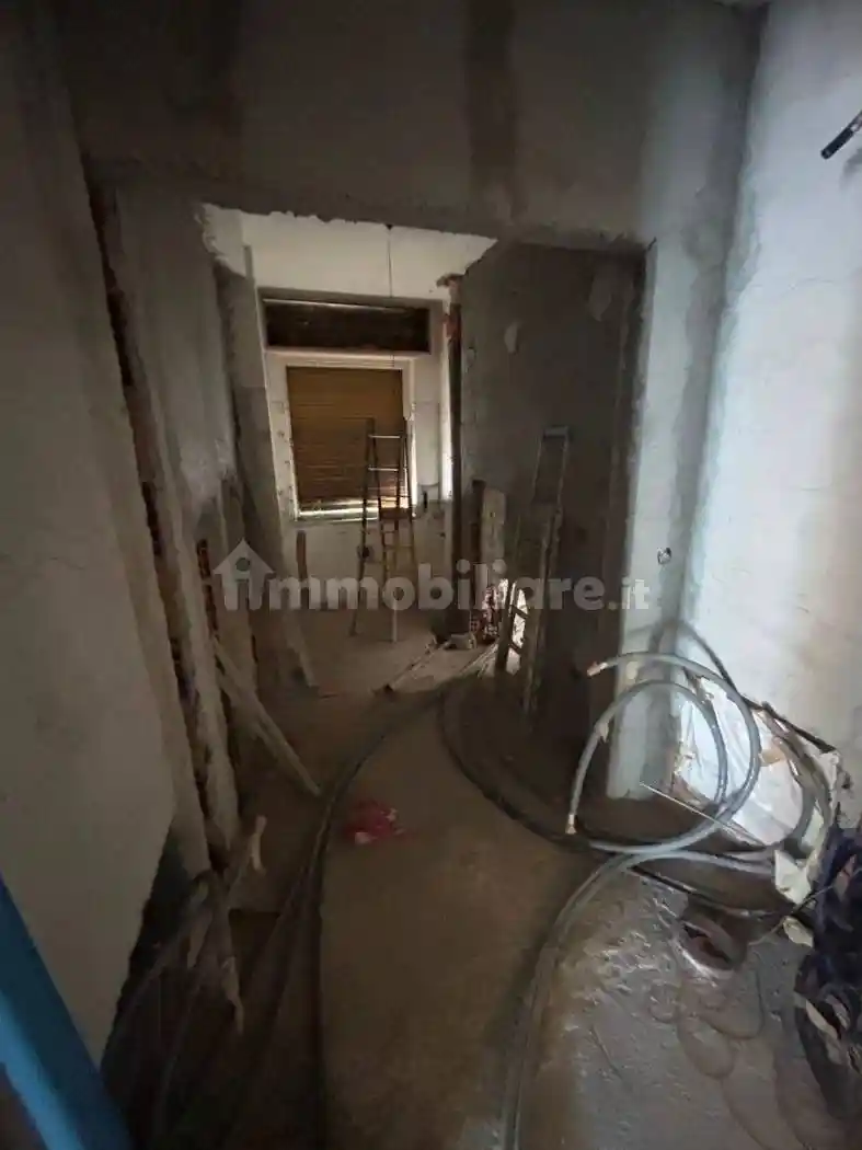 Quadrilocale viale Daniel Hanbury, Borgo Coscia, Alassio - foto 4